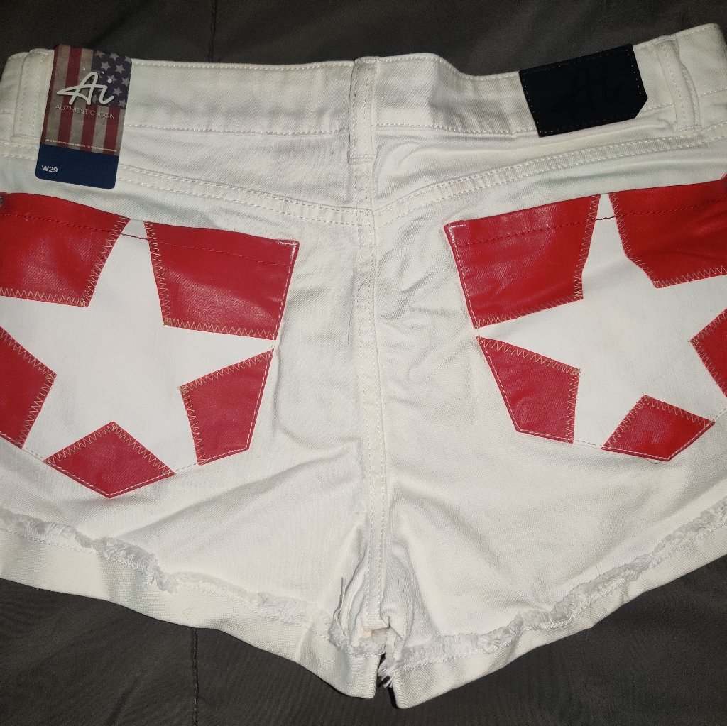 Brand New Shorts  Size 29